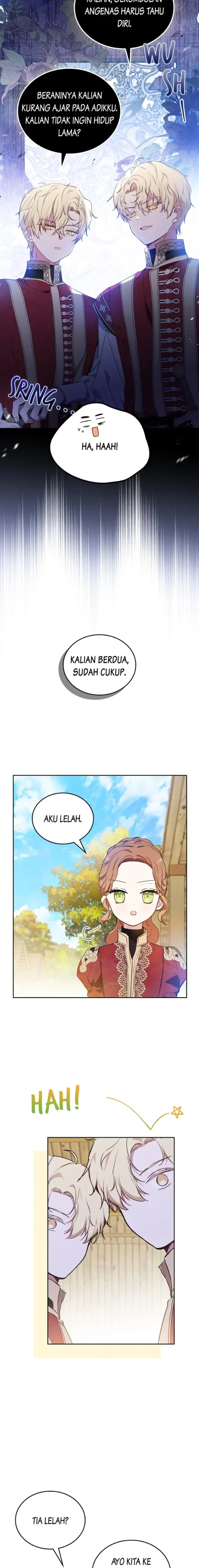 Baca I Shall Master This Family! - Chapter 98 halaman 14