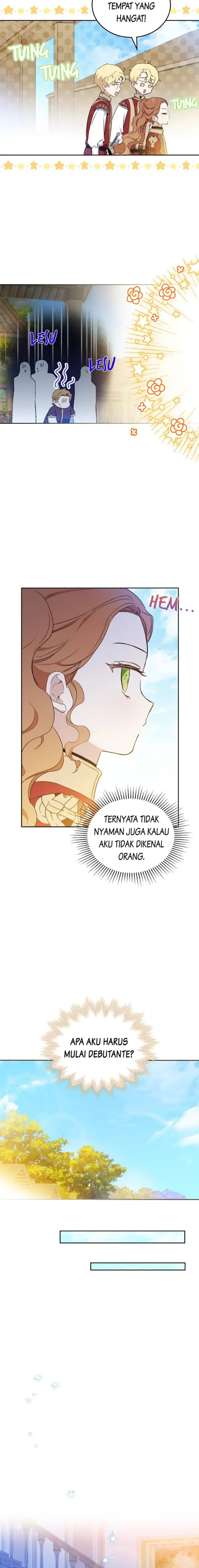 Baca I Shall Master This Family! - Chapter 98 halaman 15