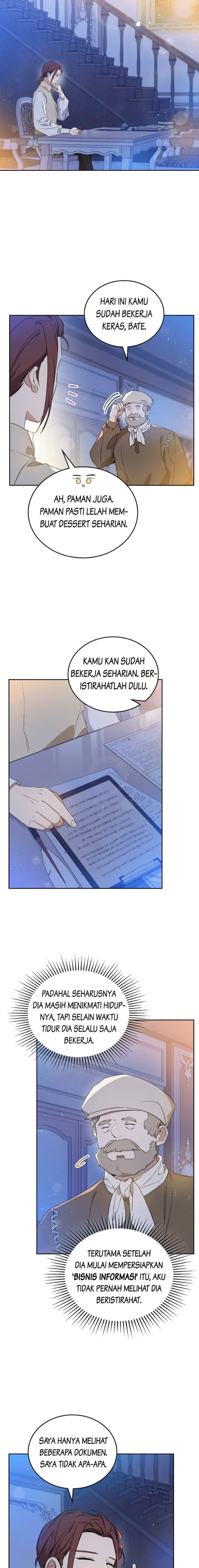 Baca I Shall Master This Family! - Chapter 98 halaman 16