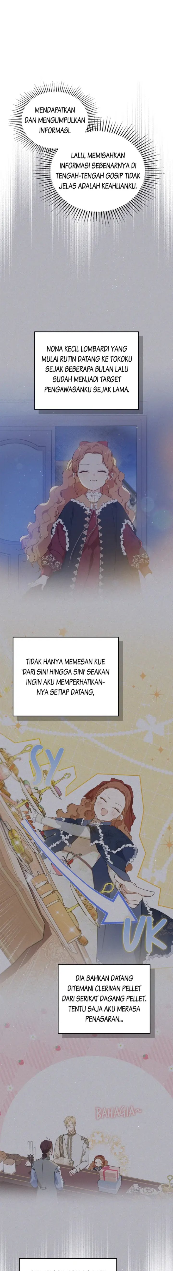 Baca I Shall Master This Family! - Chapter 98 halaman 18