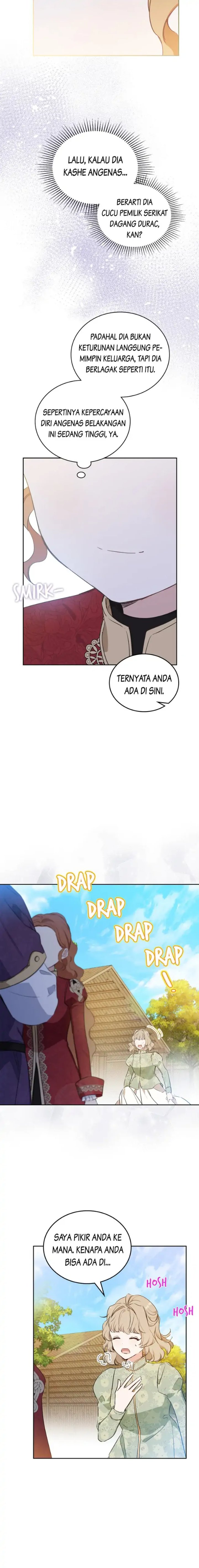Baca I Shall Master This Family! - Chapter 98 halaman 3