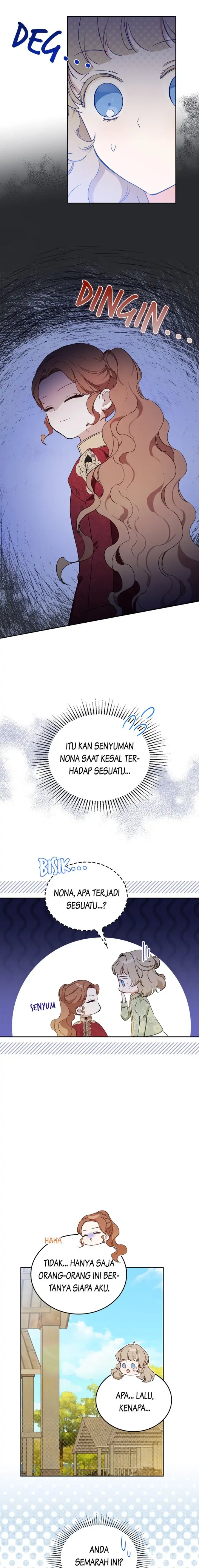 Baca I Shall Master This Family! - Chapter 98 halaman 4