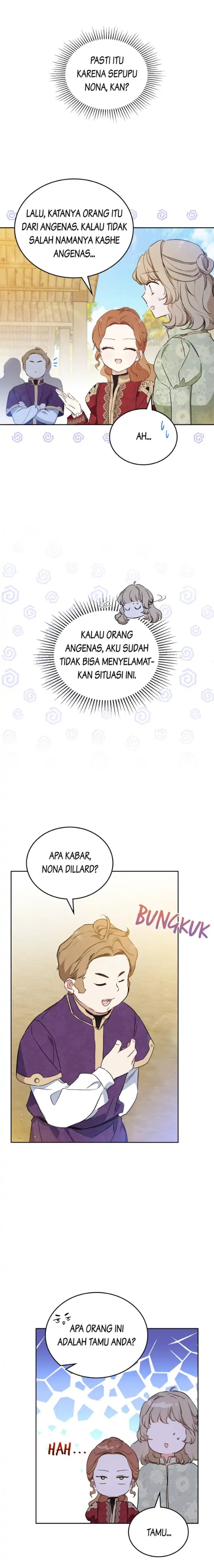 Baca I Shall Master This Family! - Chapter 98 halaman 6