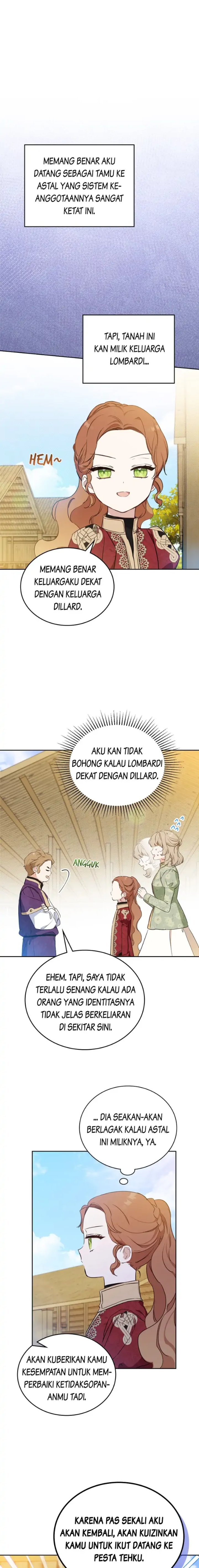 Baca I Shall Master This Family! - Chapter 98 halaman 7