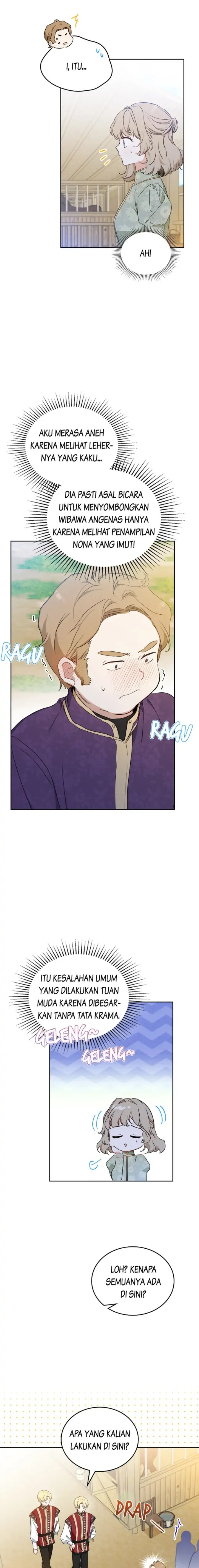 Baca I Shall Master This Family! - Chapter 98 halaman 9
