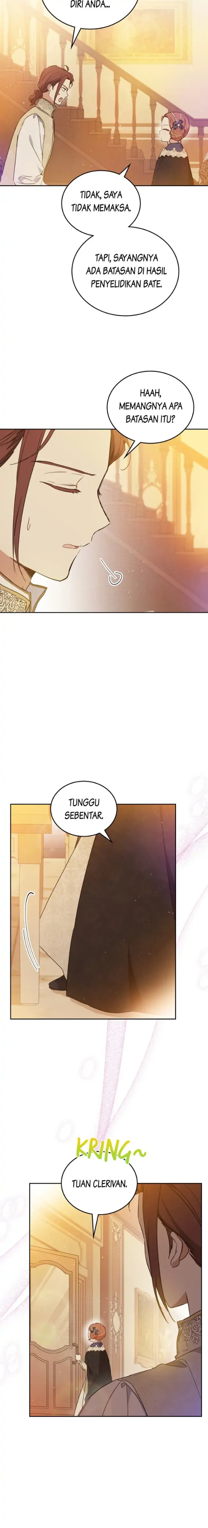 Baca I Shall Master This Family! - Chapter 99 halaman 11