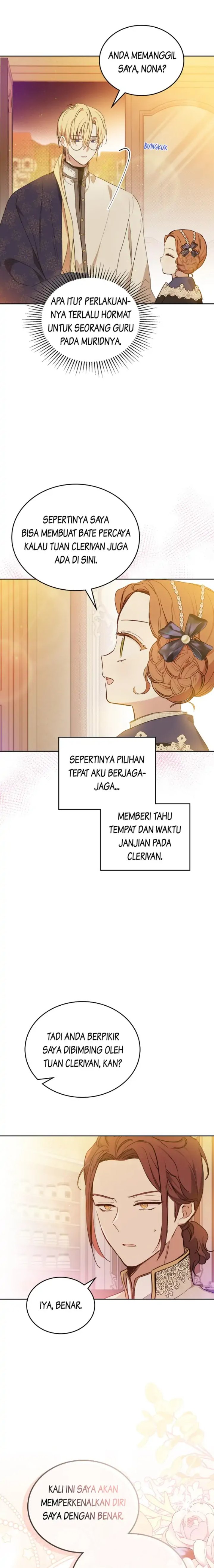 Baca I Shall Master This Family! - Chapter 99 halaman 12