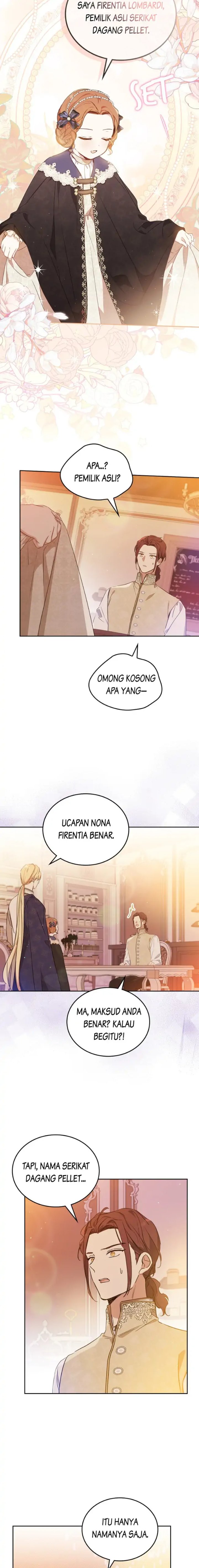 Baca I Shall Master This Family! - Chapter 99 halaman 13