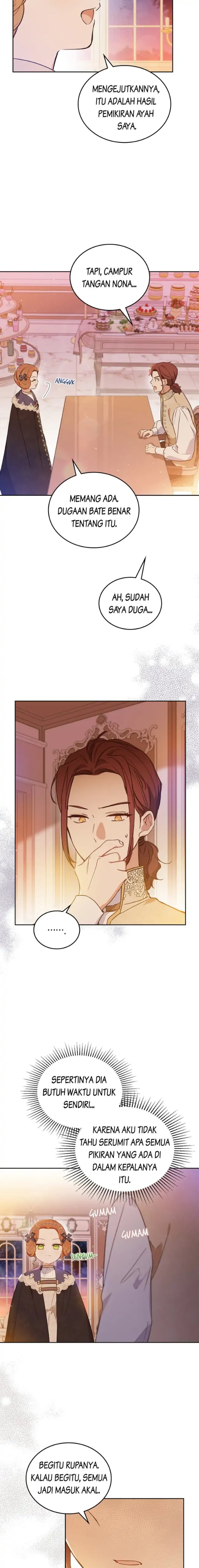 Baca I Shall Master This Family! - Chapter 99 halaman 15