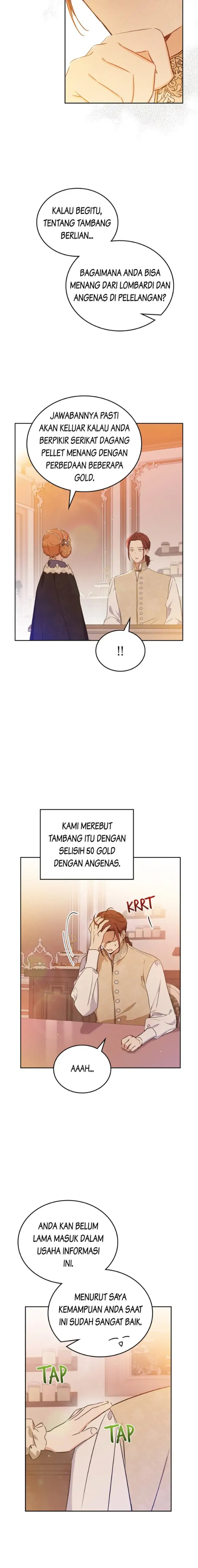 Baca I Shall Master This Family! - Chapter 99 halaman 16