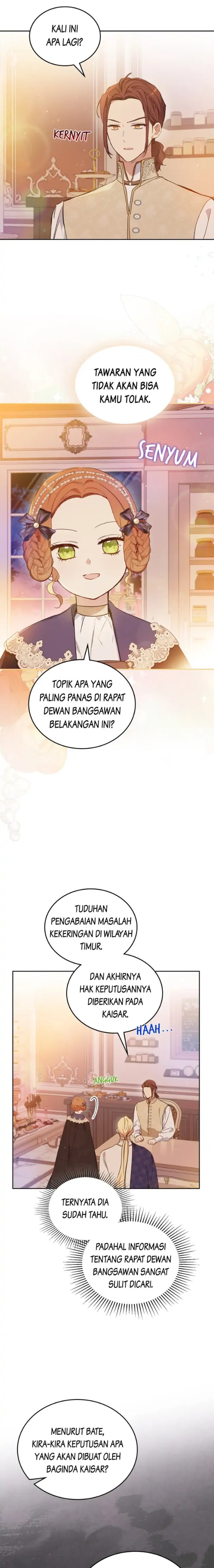 Baca I Shall Master This Family! - Chapter 99 halaman 18