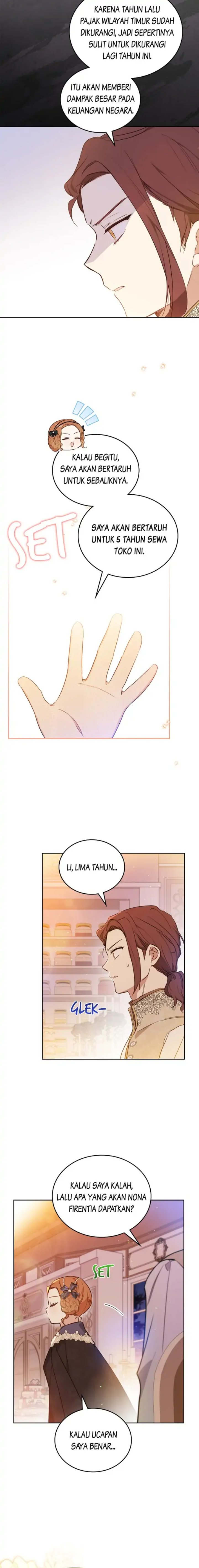 Baca I Shall Master This Family! - Chapter 99 halaman 19