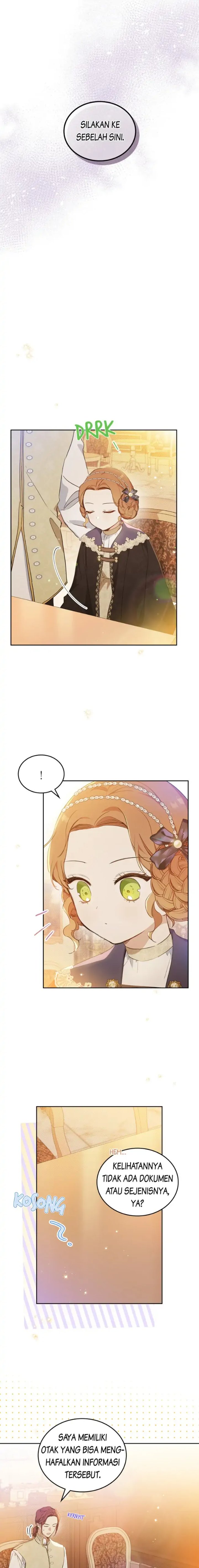 Baca I Shall Master This Family! - Chapter 99 halaman 2