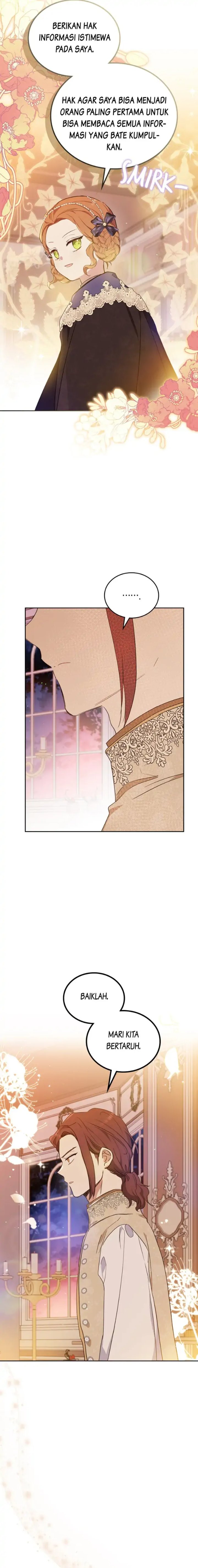 Baca I Shall Master This Family! - Chapter 99 halaman 20