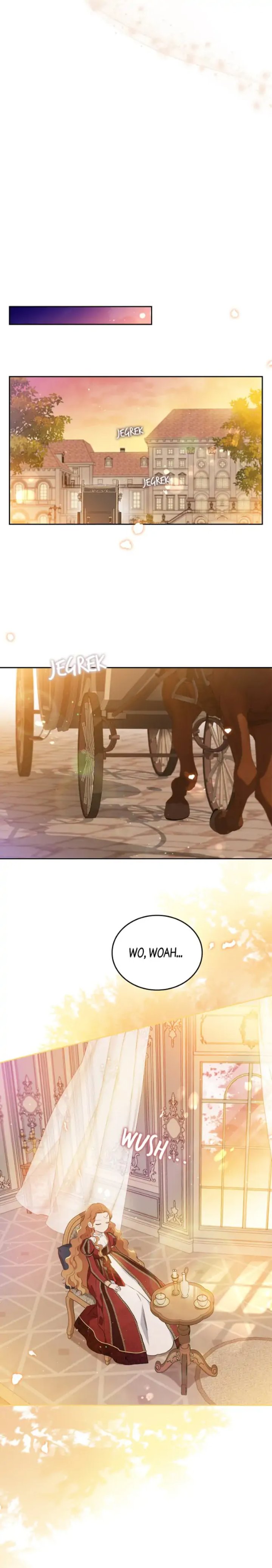 Baca I Shall Master This Family! - Chapter 99 halaman 21
