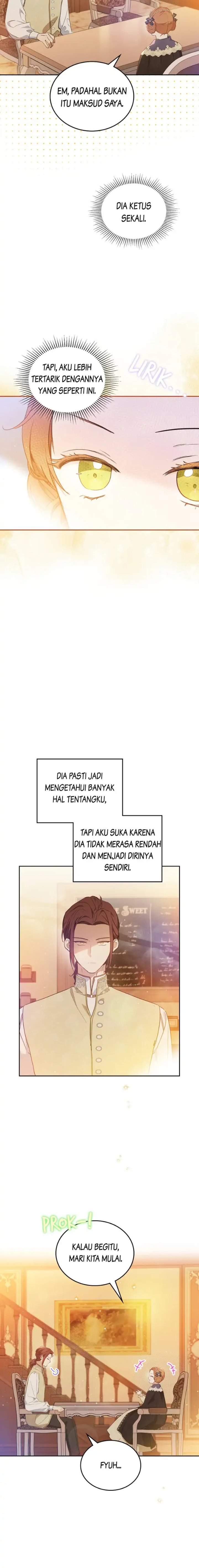 Baca I Shall Master This Family! - Chapter 99 halaman 3
