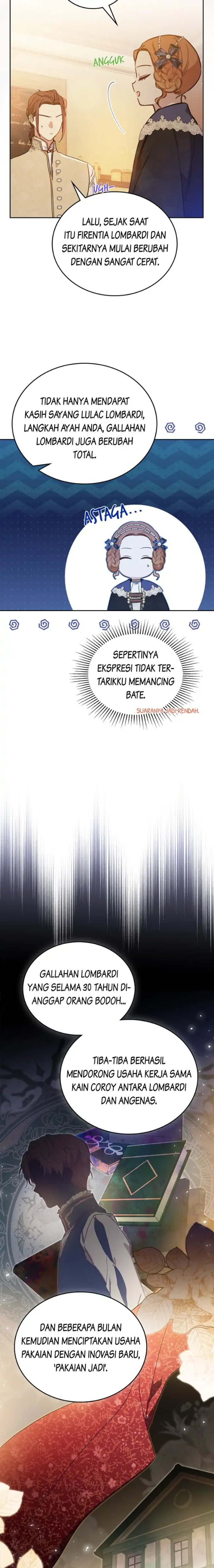 Baca I Shall Master This Family! - Chapter 99 halaman 5