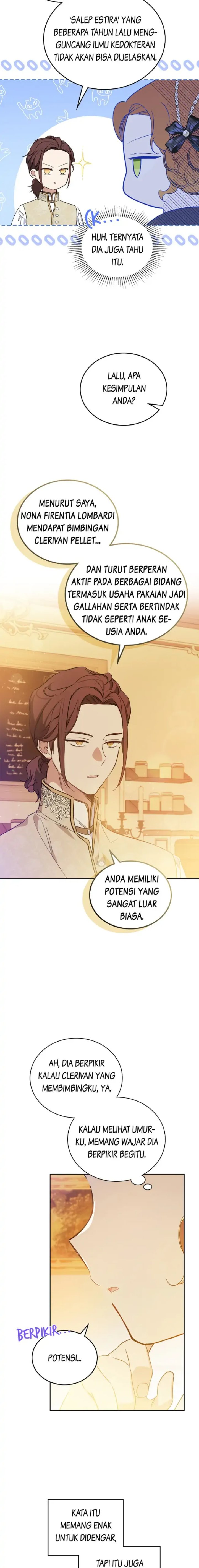 Baca I Shall Master This Family! - Chapter 99 halaman 9