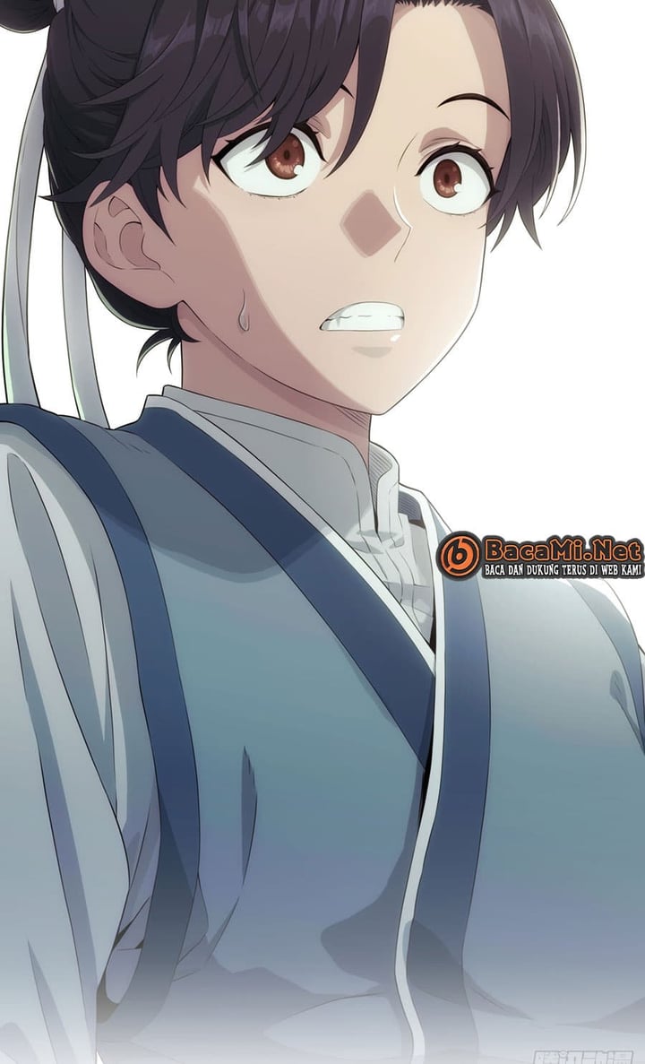 Baca I Shall Seal the Heavens (Remake) - Chapter 1 halaman 7