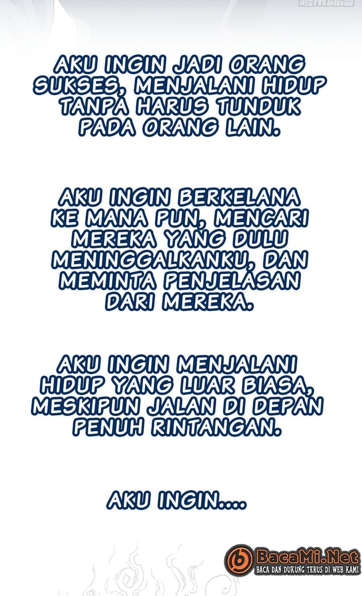 Baca I Shall Seal the Heavens (Remake) - Chapter 1 halaman 8