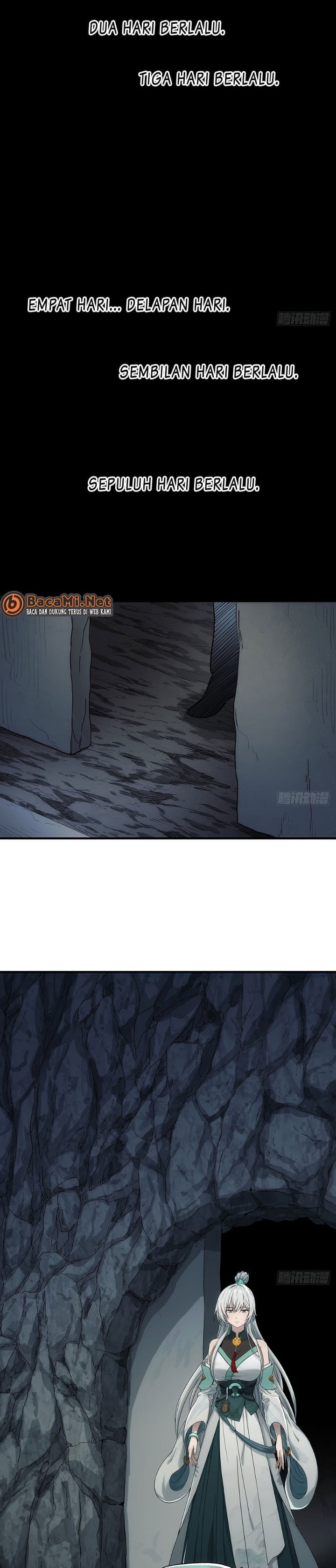 Baca I Shall Seal the Heavens (Remake) - Chapter 10 halaman 20