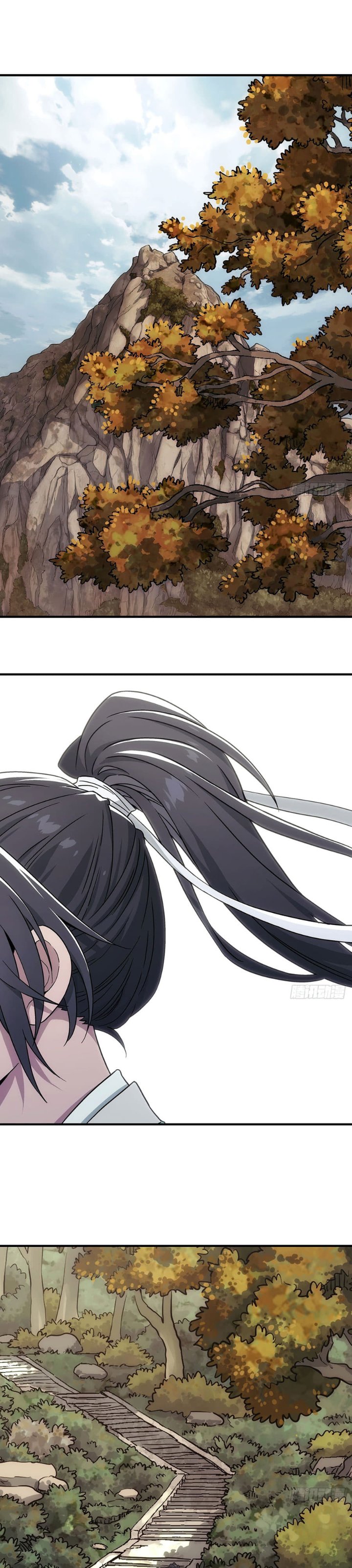 Baca I Shall Seal the Heavens (Remake) - Chapter 11 halaman 2