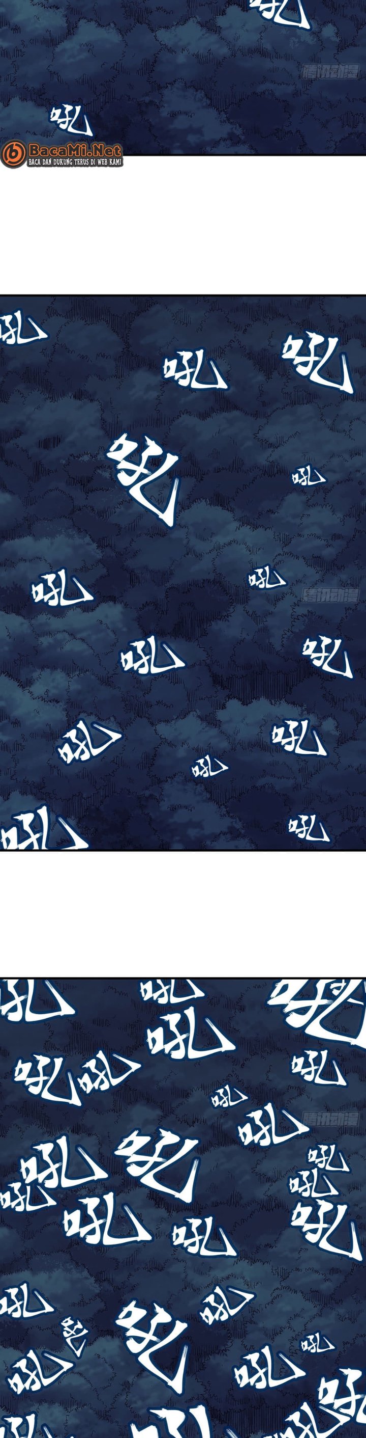 Baca I Shall Seal the Heavens (Remake) - Chapter 13 halaman 11