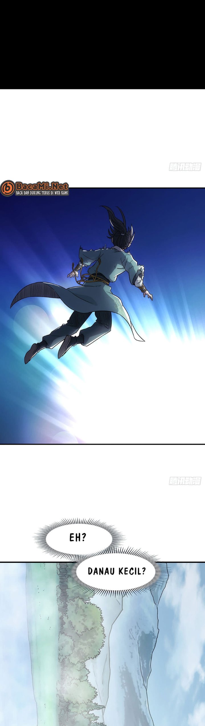 Baca I Shall Seal the Heavens (Remake) - Chapter 14 halaman 11