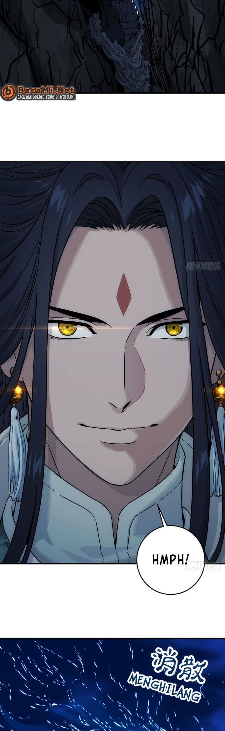 Baca I Shall Seal the Heavens (Remake) - Chapter 14 halaman 25