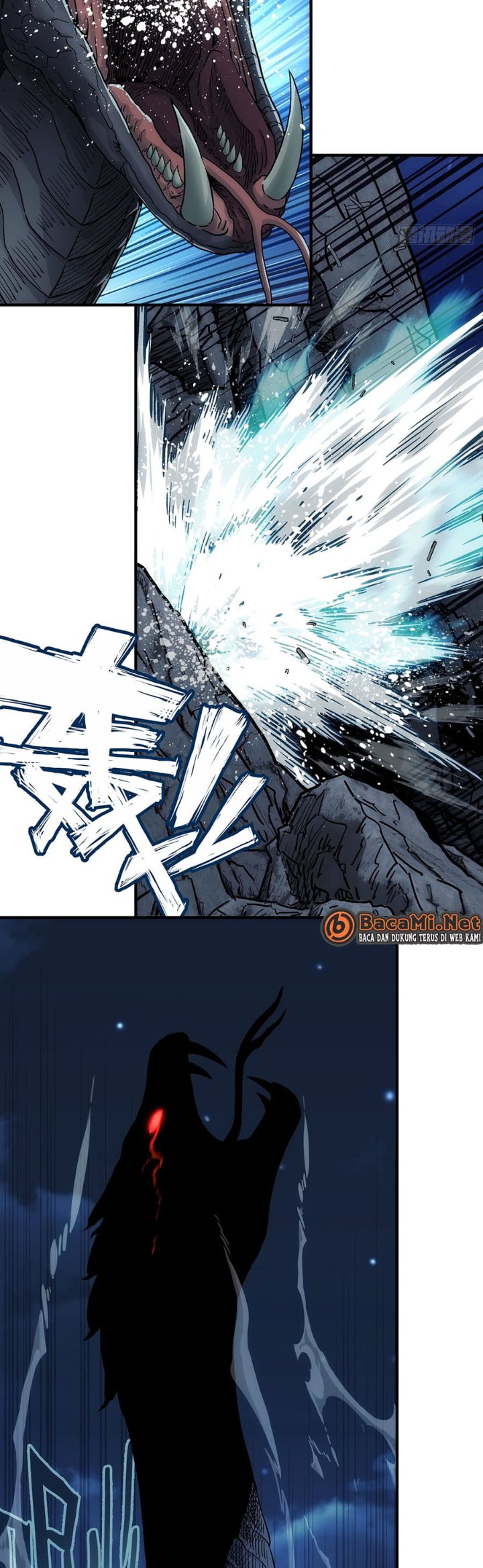 Baca I Shall Seal the Heavens (Remake) - Chapter 14 halaman 27