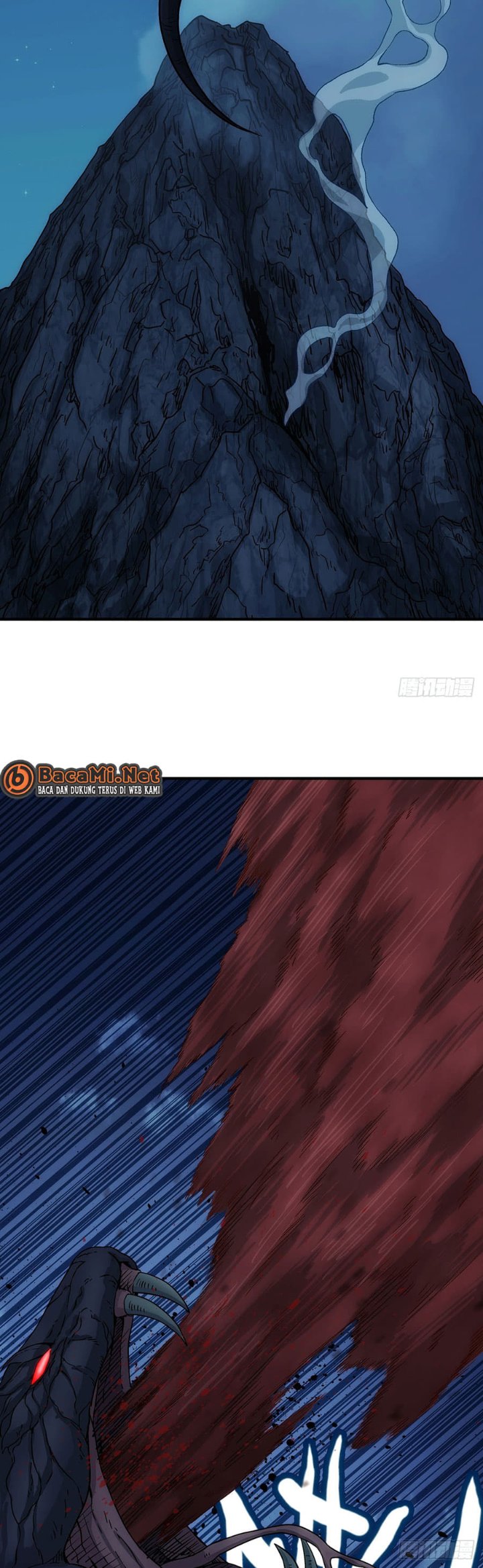 Baca I Shall Seal the Heavens (Remake) - Chapter 14 halaman 29