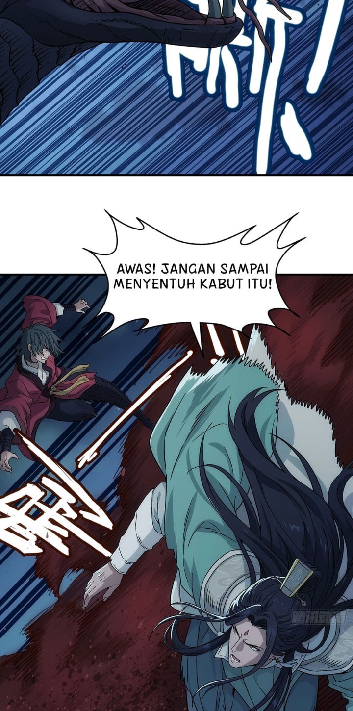 Baca I Shall Seal the Heavens (Remake) - Chapter 14 halaman 30