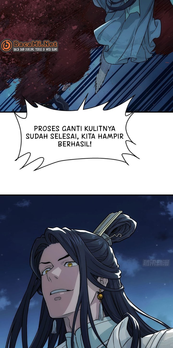 Baca I Shall Seal the Heavens (Remake) - Chapter 14 halaman 31