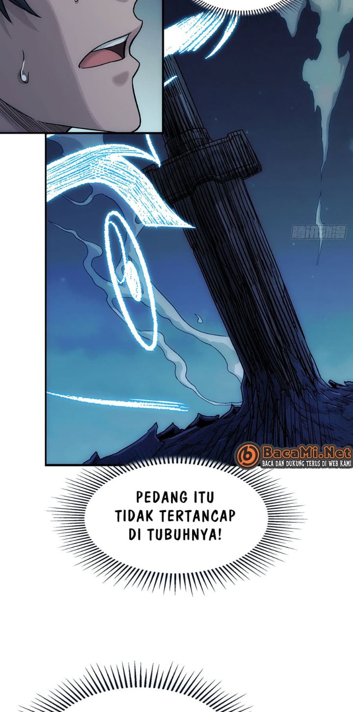 Baca I Shall Seal the Heavens (Remake) - Chapter 14 halaman 33