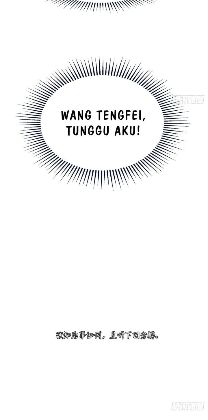 Baca I Shall Seal the Heavens (Remake) - Chapter 14 halaman 36