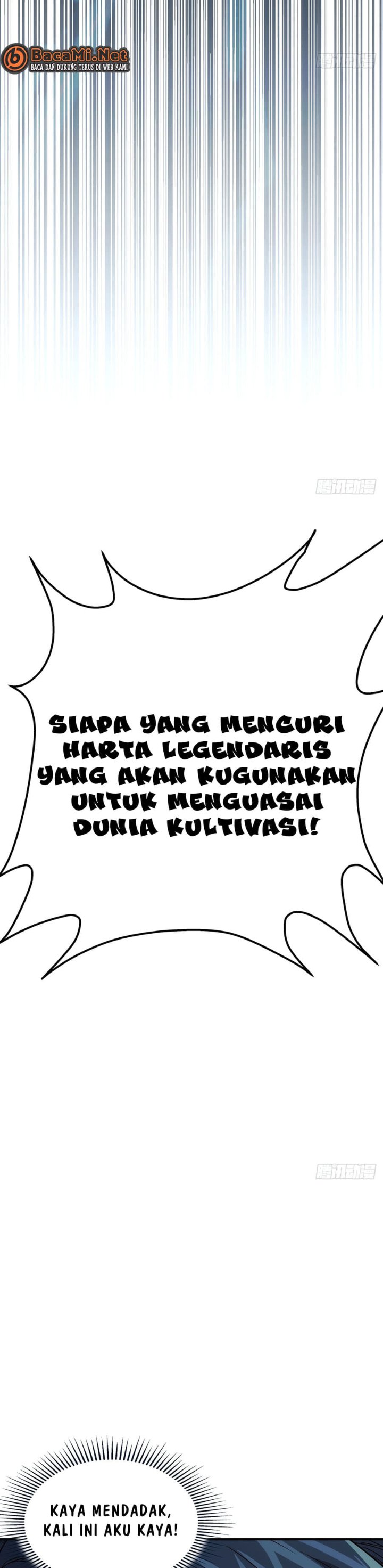 Baca I Shall Seal the Heavens (Remake) - Chapter 15 halaman 15