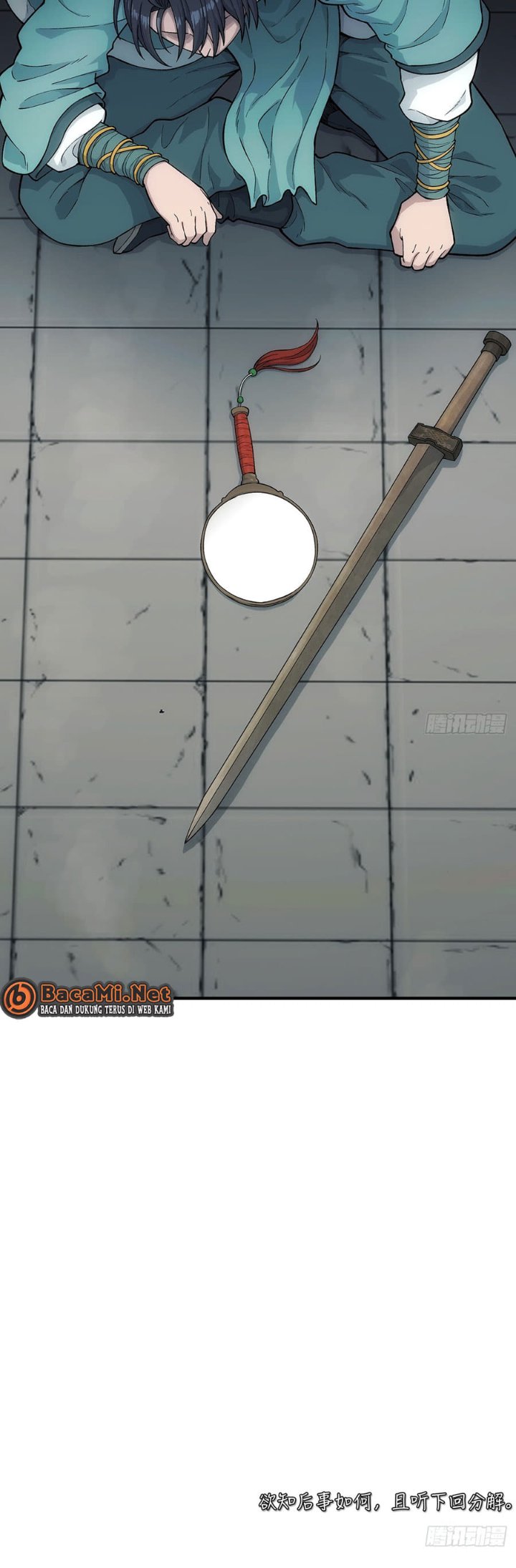 Baca I Shall Seal the Heavens (Remake) - Chapter 15 halaman 31