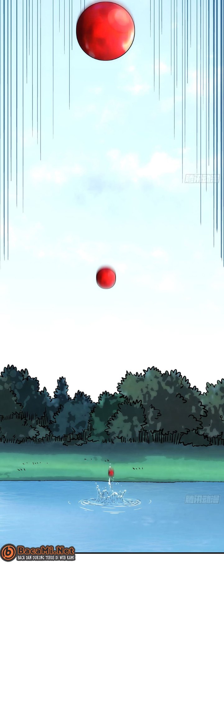 Baca I Shall Seal the Heavens (Remake) - Chapter 16 halaman 13