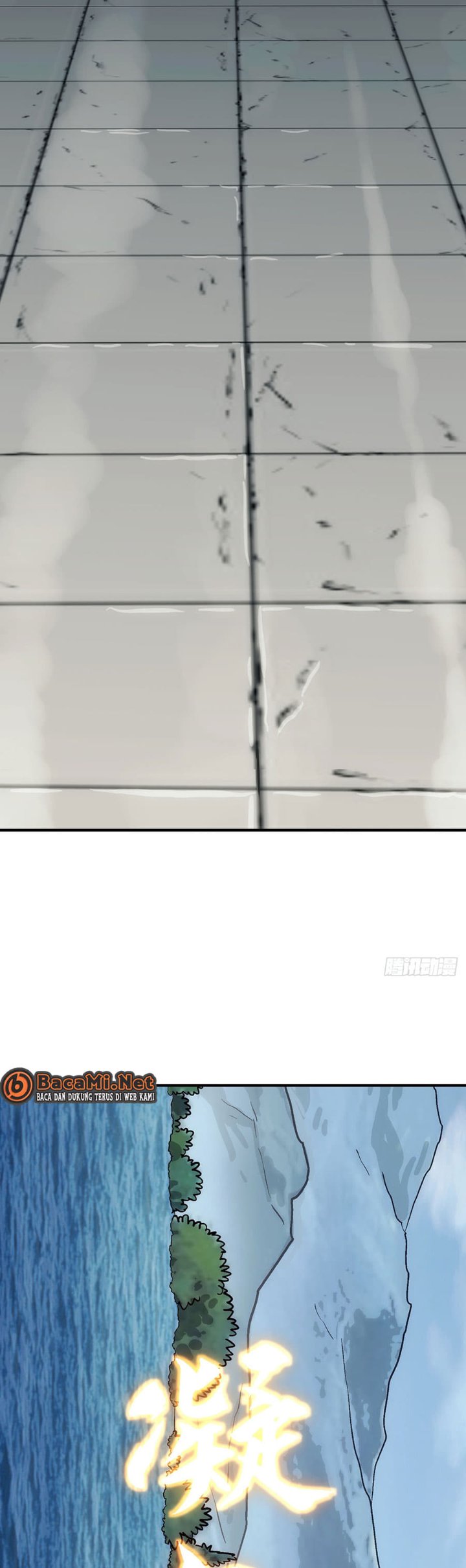 Baca I Shall Seal the Heavens (Remake) - Chapter 16 halaman 16