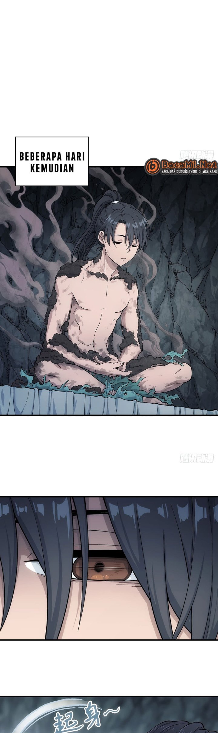 Baca I Shall Seal the Heavens (Remake) - Chapter 16 halaman 18