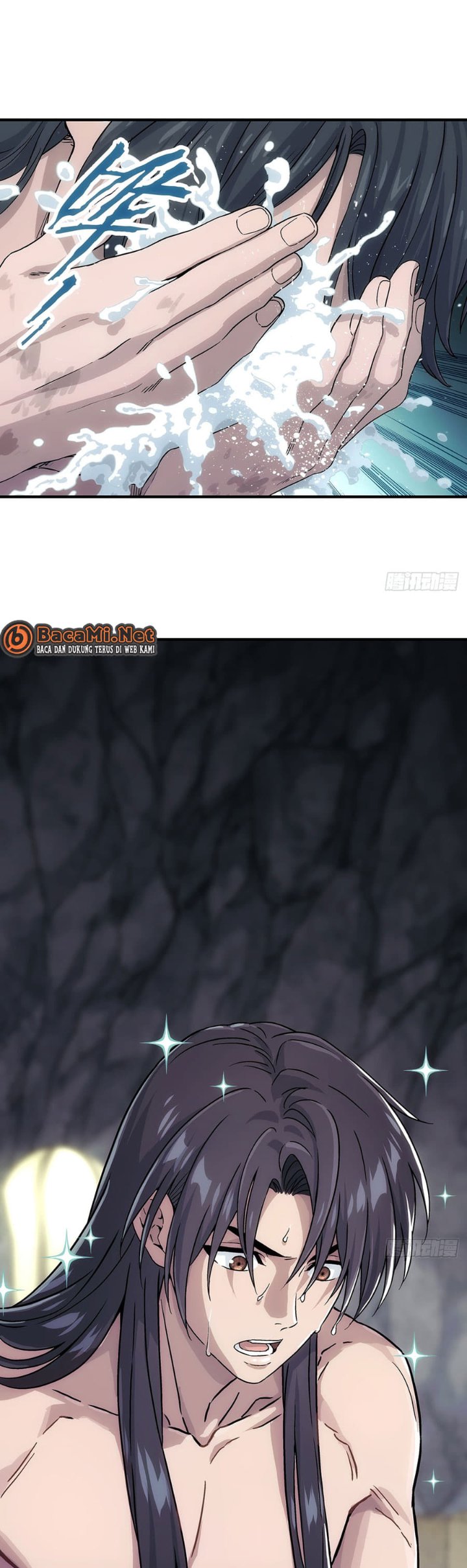 Baca I Shall Seal the Heavens (Remake) - Chapter 16 halaman 20