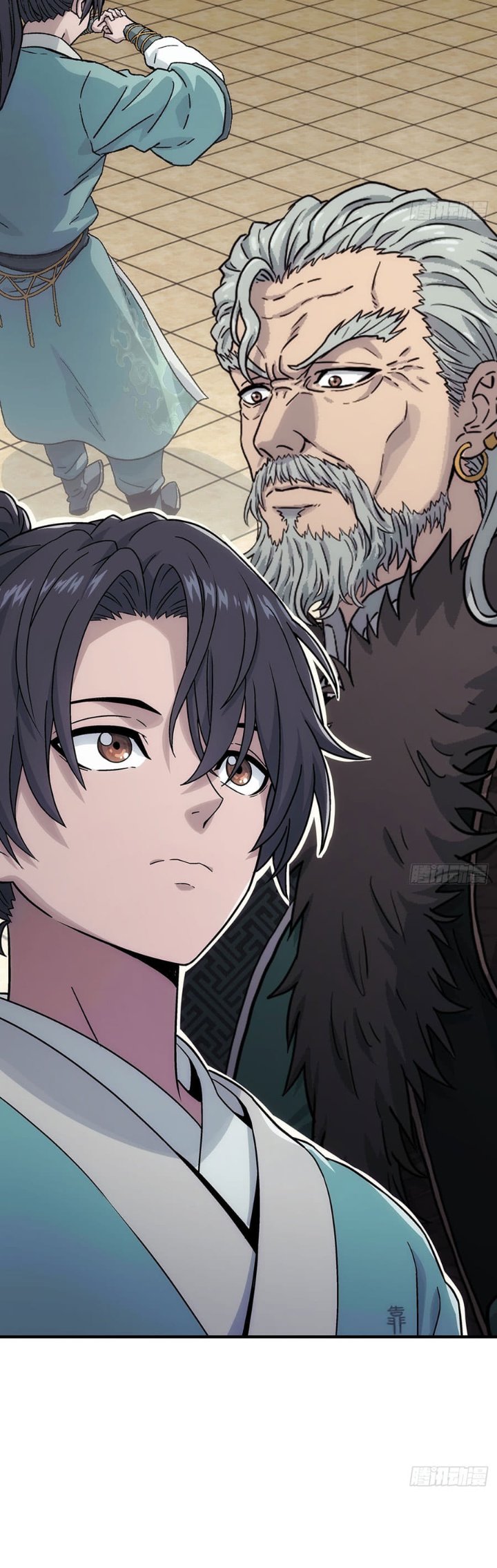 Baca I Shall Seal the Heavens (Remake) - Chapter 17 halaman 27