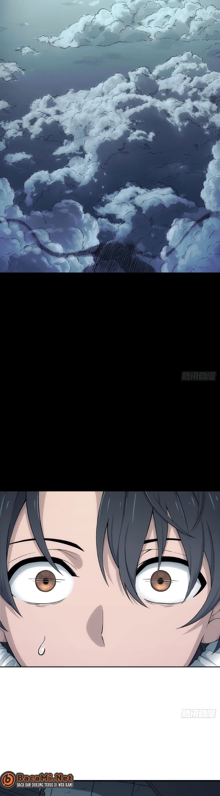 Baca I Shall Seal the Heavens (Remake) - Chapter 17 halaman 3