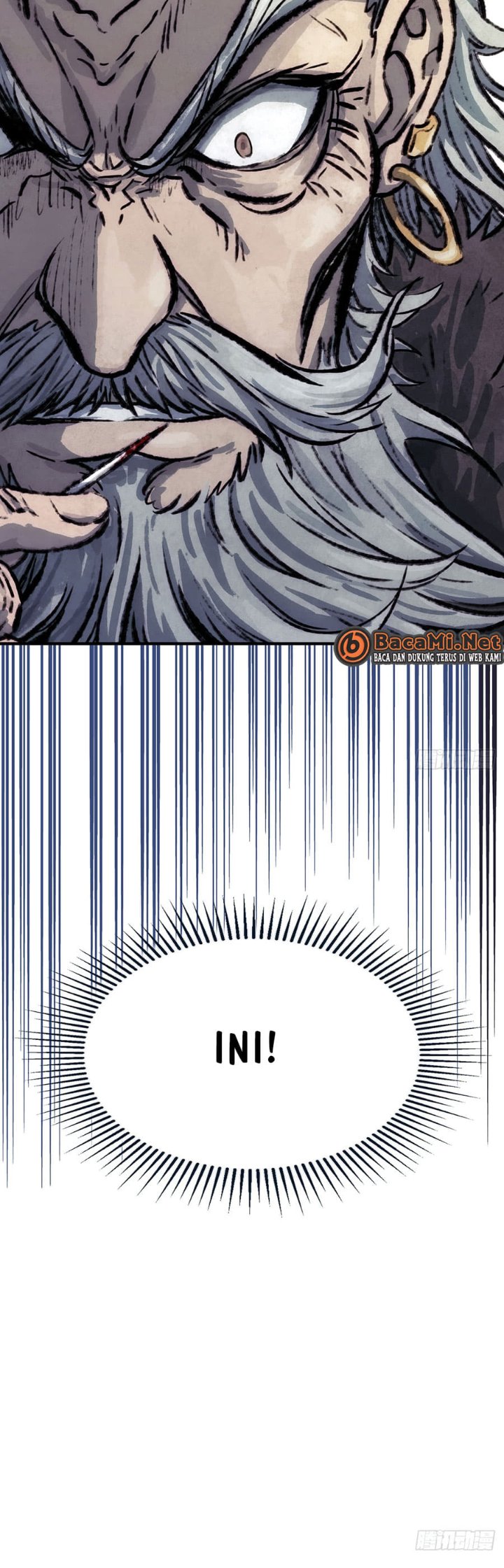 Baca I Shall Seal the Heavens (Remake) - Chapter 17 halaman 36