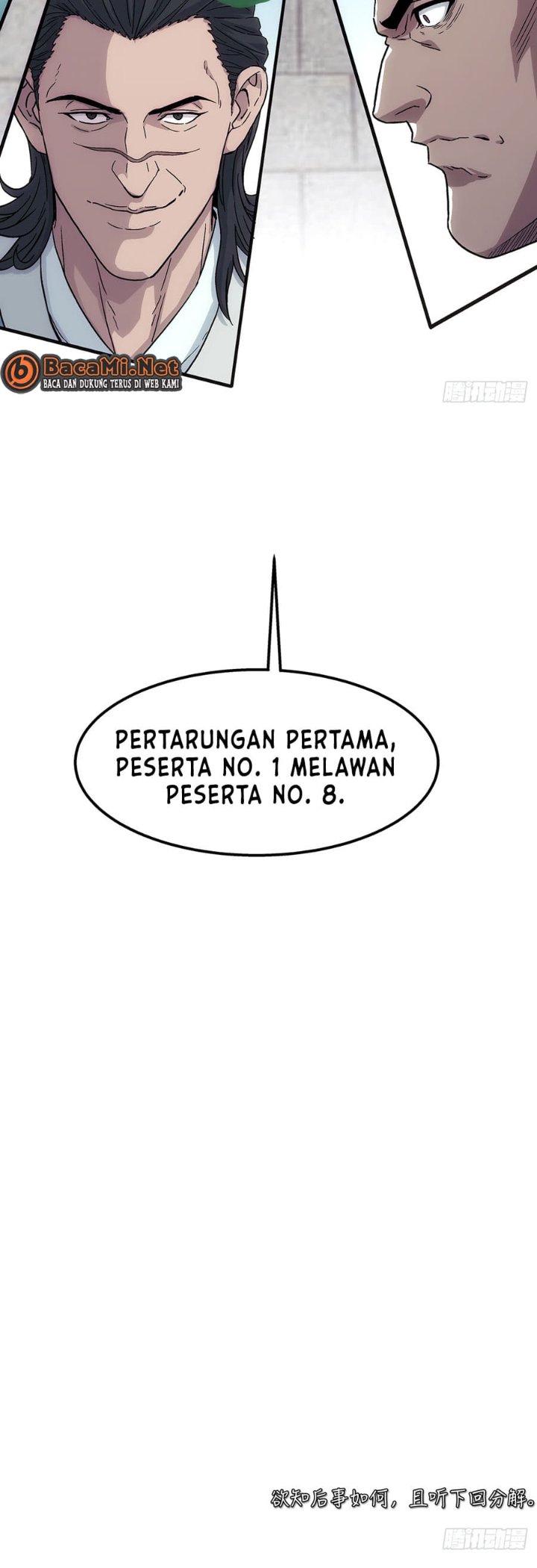 Baca I Shall Seal the Heavens (Remake) - Chapter 18 halaman 33