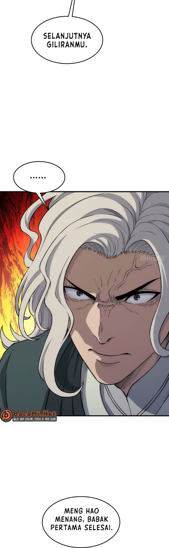 Baca I Shall Seal the Heavens (Remake) - Chapter 19 halaman 25