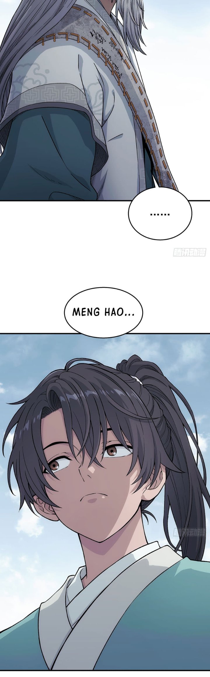 Baca I Shall Seal the Heavens (Remake) - Chapter 19 halaman 28