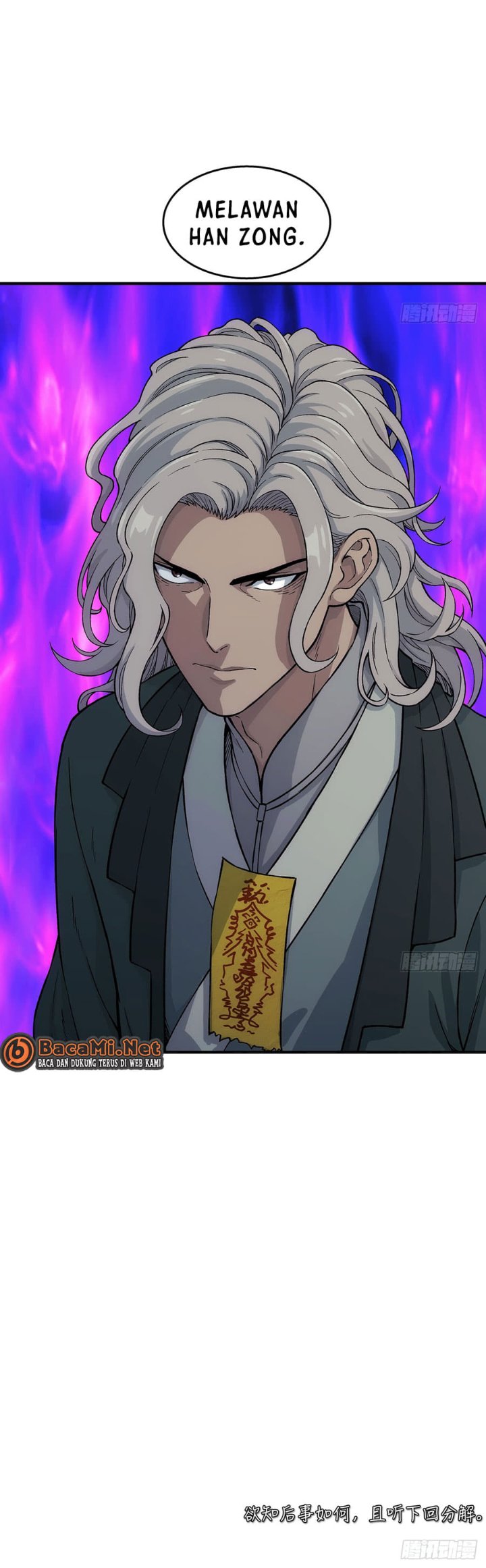 Baca I Shall Seal the Heavens (Remake) - Chapter 19 halaman 29