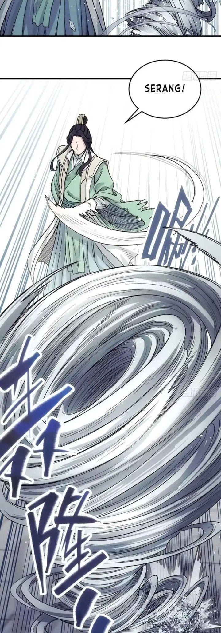 Baca I Shall Seal the Heavens (Remake) - Chapter 21 halaman 15