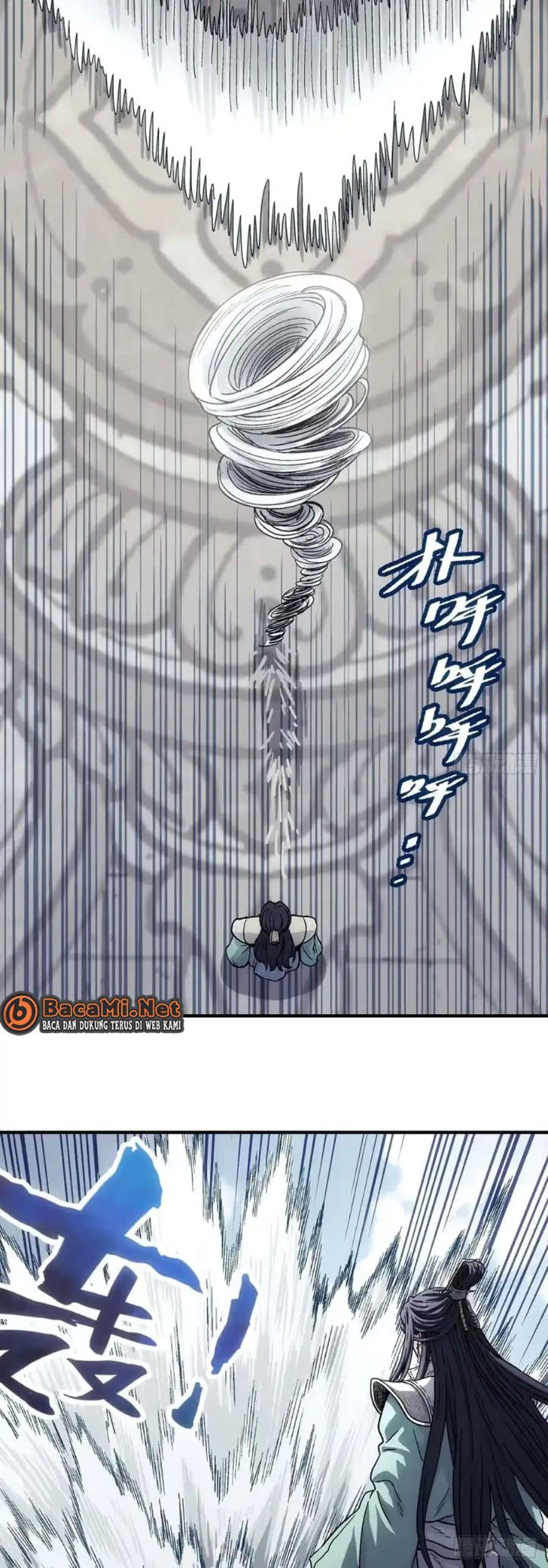 Baca I Shall Seal the Heavens (Remake) - Chapter 21 halaman 17